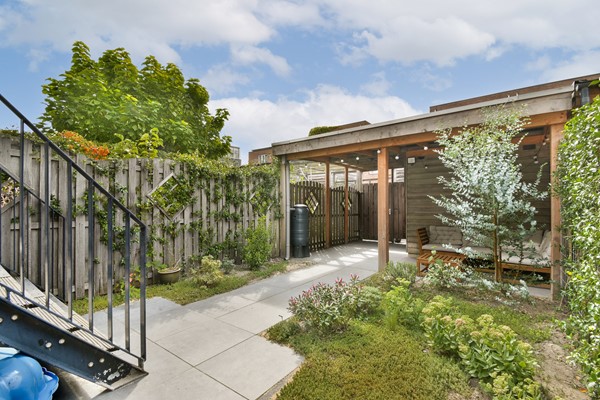 Medium property photo - Vätternkade 90, 1060 PK Amsterdam